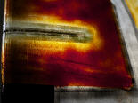 Hommage à Rothko, Detail